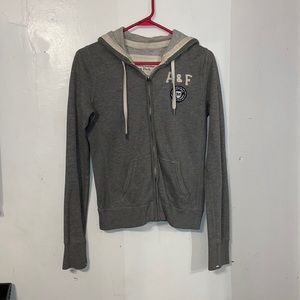 Abercrombie and Fitch jacket